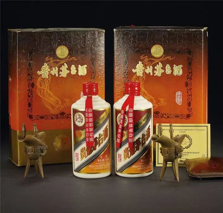 东城礼盒茅台酒回收
